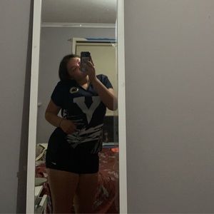 Meet your Posher, Savannah